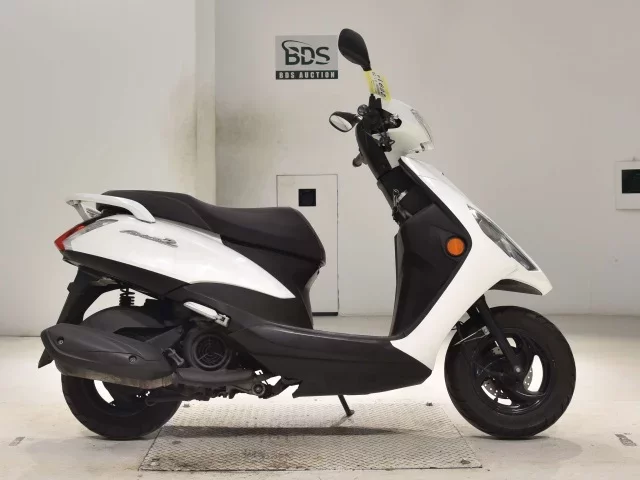 Yamaha AXIS125Z