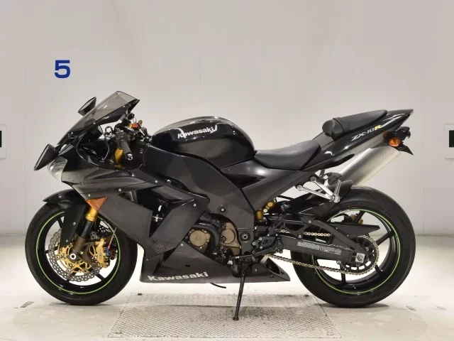 Kawasaki ZX-10R