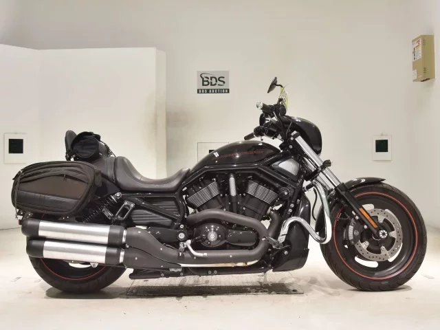 Harley-Davidson HARLEY VRSCDX1130