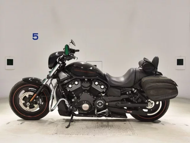 Harley-Davidson HARLEY VRSCDX1130