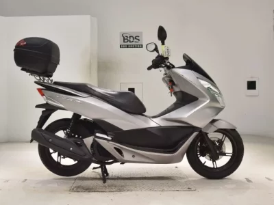 Honda PCX150-2