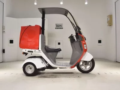 Honda GYRO CANOPY-2