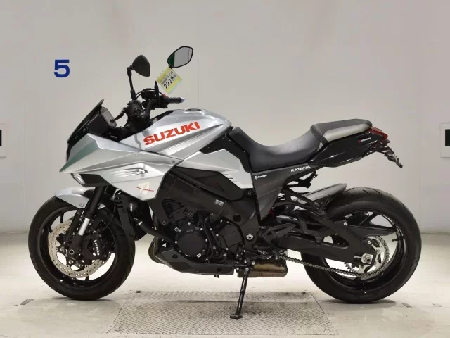 Suzuki KATANA1000
