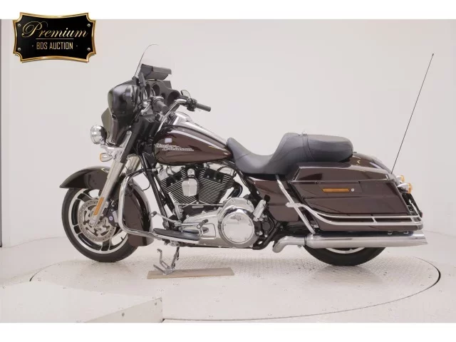 Harley-Davidson HARLEY FLHX1580