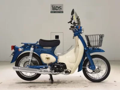 Honda LITTLE CUB