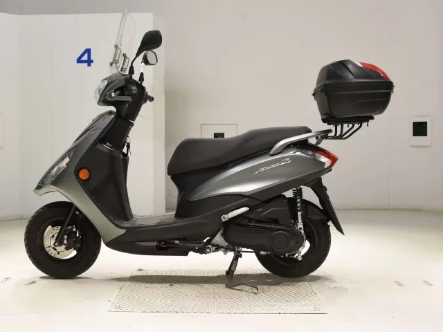 Yamaha AXIS125Z
