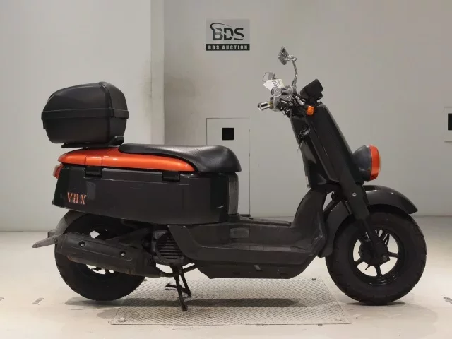 Yamaha VOX