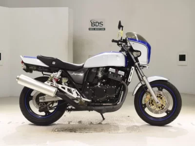 Suzuki GSX400