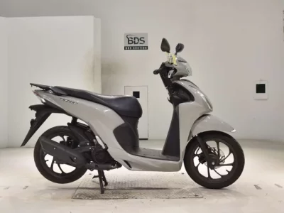 Honda DIO110-3 BASIC