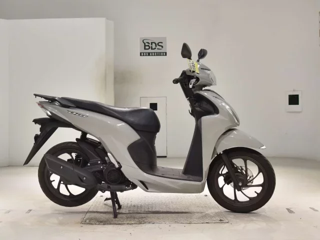 Honda DIO110-3 BASIC