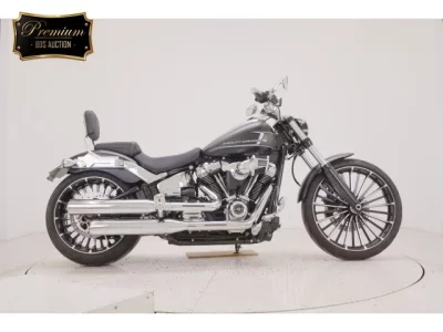 Harley-Davidson HARLEY FXBR1920  с аукциона в Японии