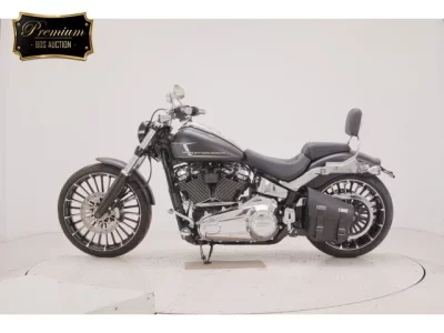 Harley-Davidson HARLEY FXBR1920  с аукциона в Японии