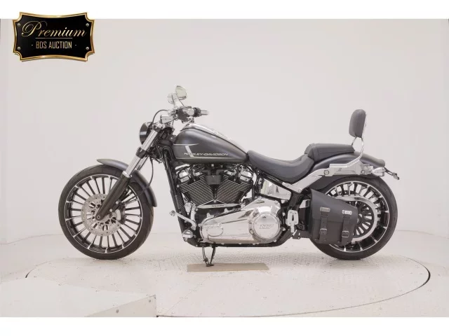 Harley-Davidson HARLEY FXBR1920