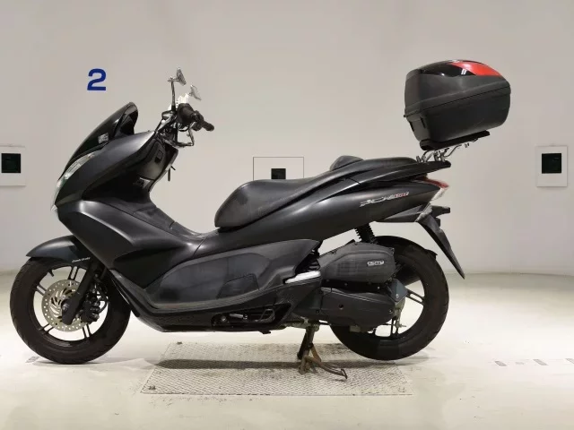 Honda PCX150