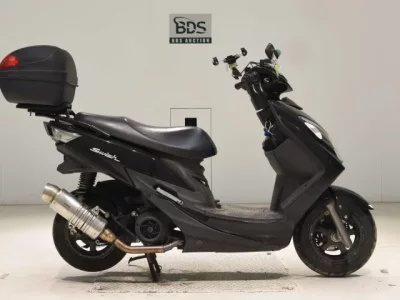 Suzuki SU WISH 125
