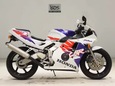 Honda CBR250RR  с аукциона в Японии