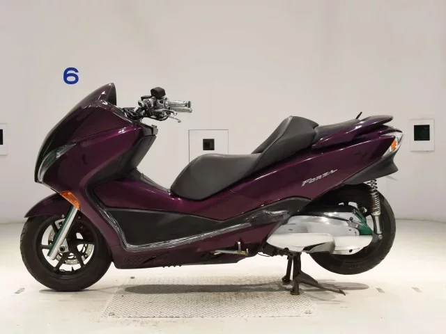 Honda FORZA Z