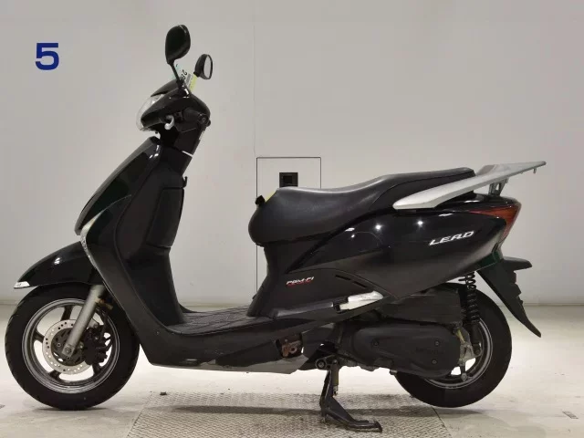 Honda LEAD 110