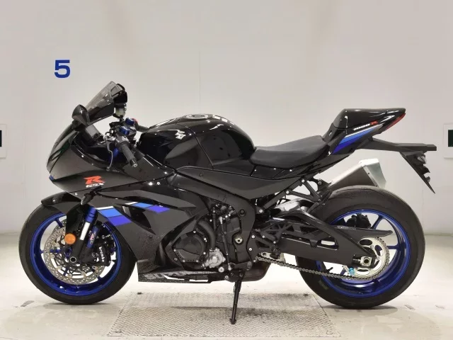 Suzuki GSX-R1000RA