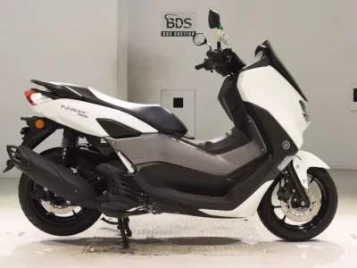 Yamaha NMAX155-2