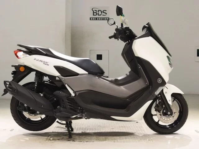 Yamaha NMAX155-2
