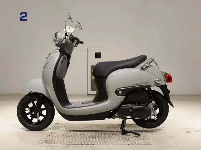 Honda GIORNO -3