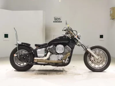 Yamaha DRAGSTAR1100