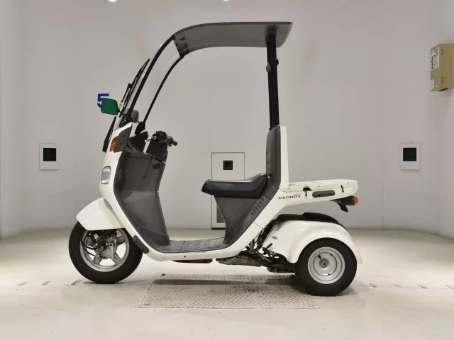 Honda GYRO CANOPY-2