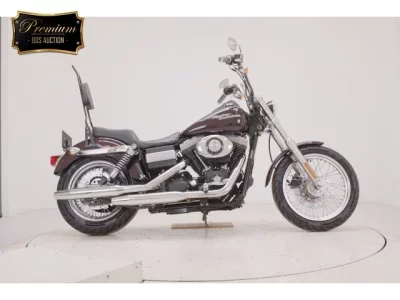 Harley-Davidson HARLEYFXDB1580A