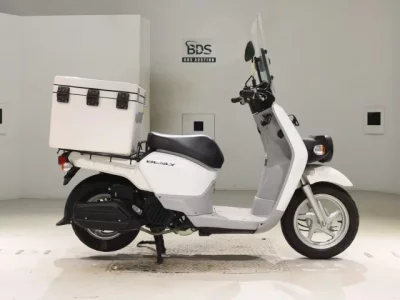 Honda BENRII50-2