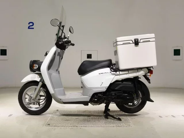 Honda BENRII50-2