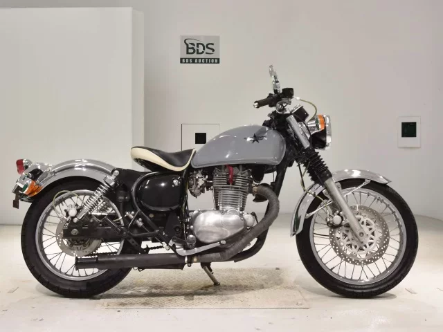 Kawasaki ESTRELLA250 RS