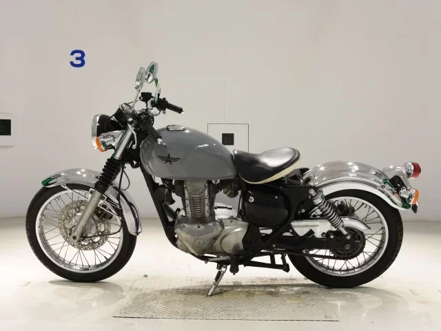 Kawasaki ESTRELLA250 RS