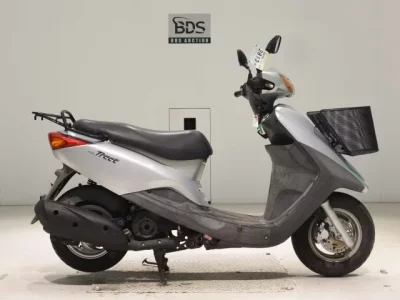 Yamaha AXIS125