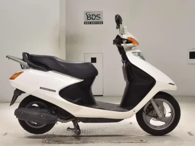 Honda SPACY100