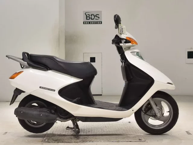 Honda SPACY100