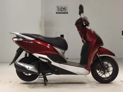 Honda LEAD 125
