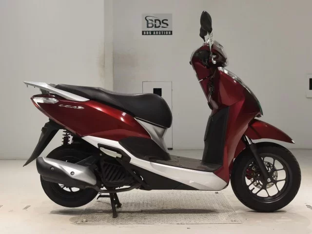 Honda LEAD 125