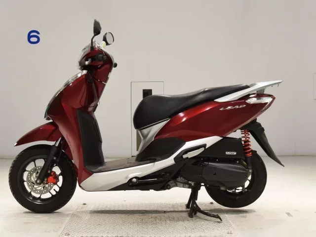 Honda LEAD 125