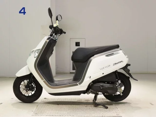 Honda DUNK