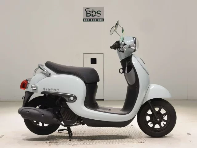Honda GIORNO -3