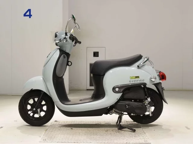 Honda GIORNO -3
