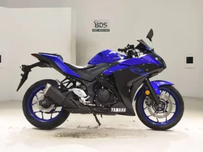 Yamaha YZF-R3