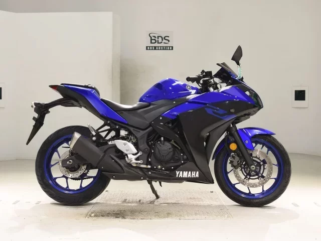 Yamaha YZF-R3