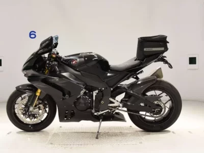 Honda CBR1000RR-RSP  с аукциона в Японии