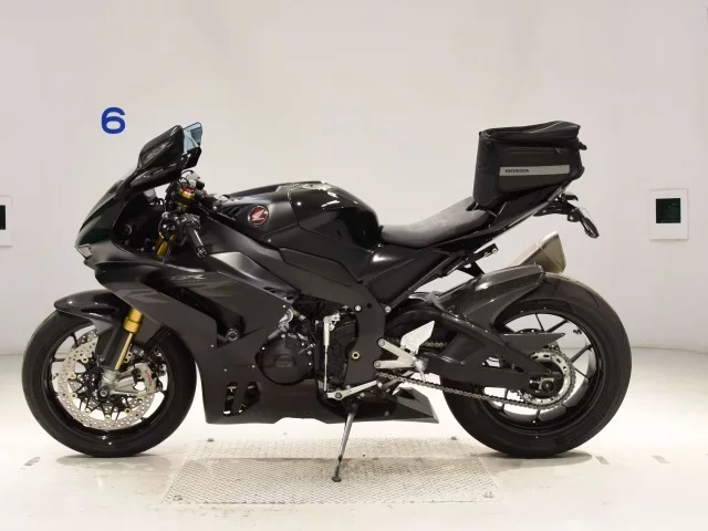 Honda CBR1000RR-RSP