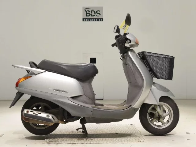 Honda LEAD 50