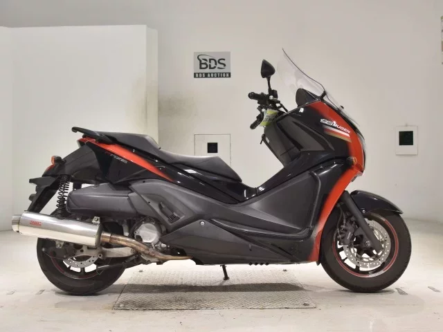 Honda PHASE
