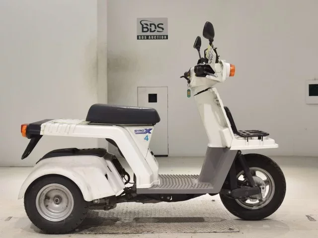 Honda GYROX-2