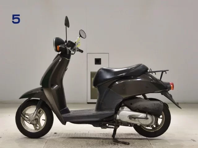 Honda TODAY